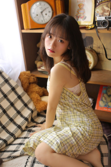 比基尼泳衣透明三角裤